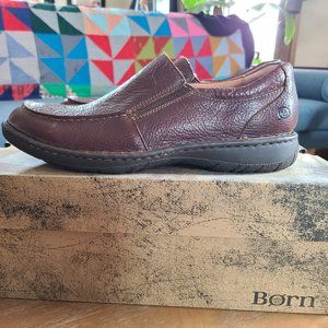 Born Shoes Men's Slip-On Loafer